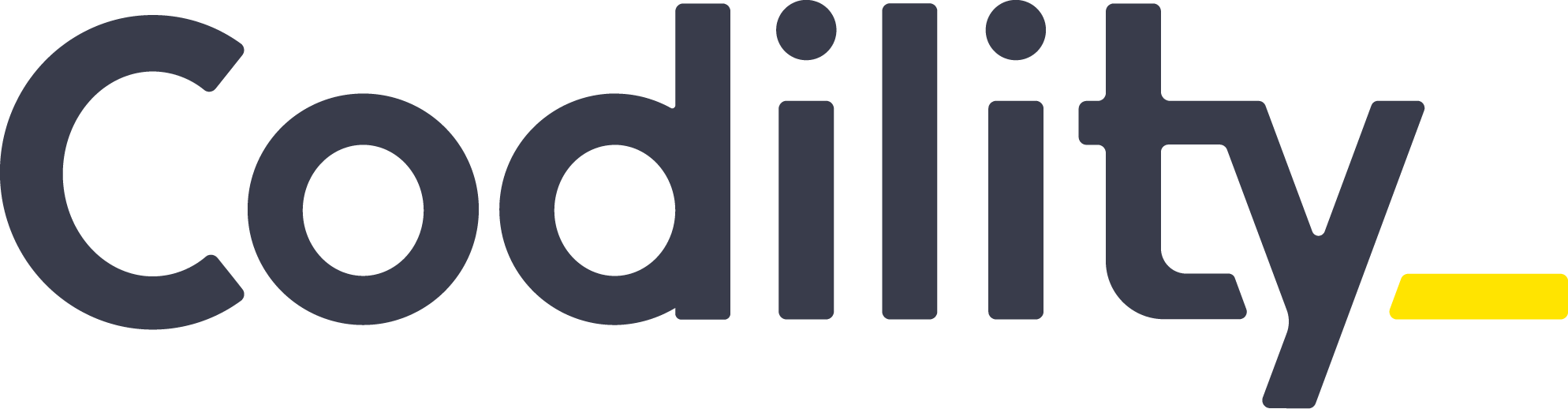 Codility Logo